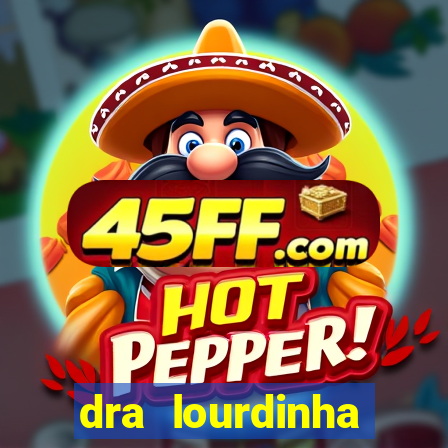 dra lourdinha pediatra cruzeiro sp
